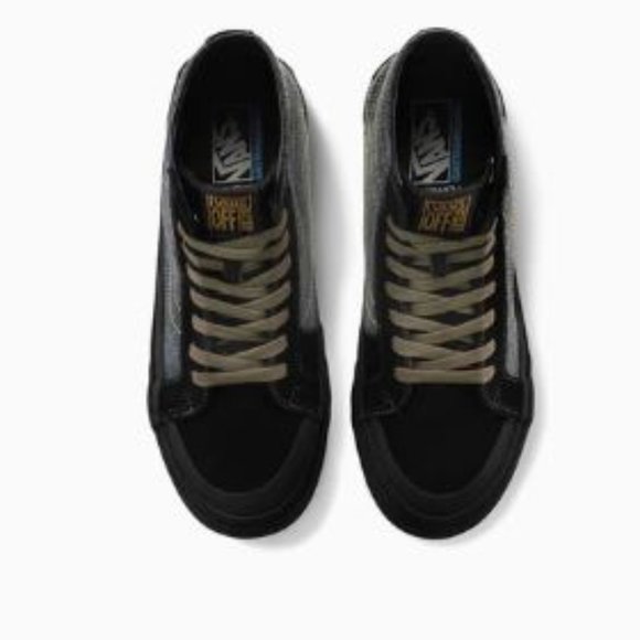 Vans Michael February Unisex - Picture 4 of 4